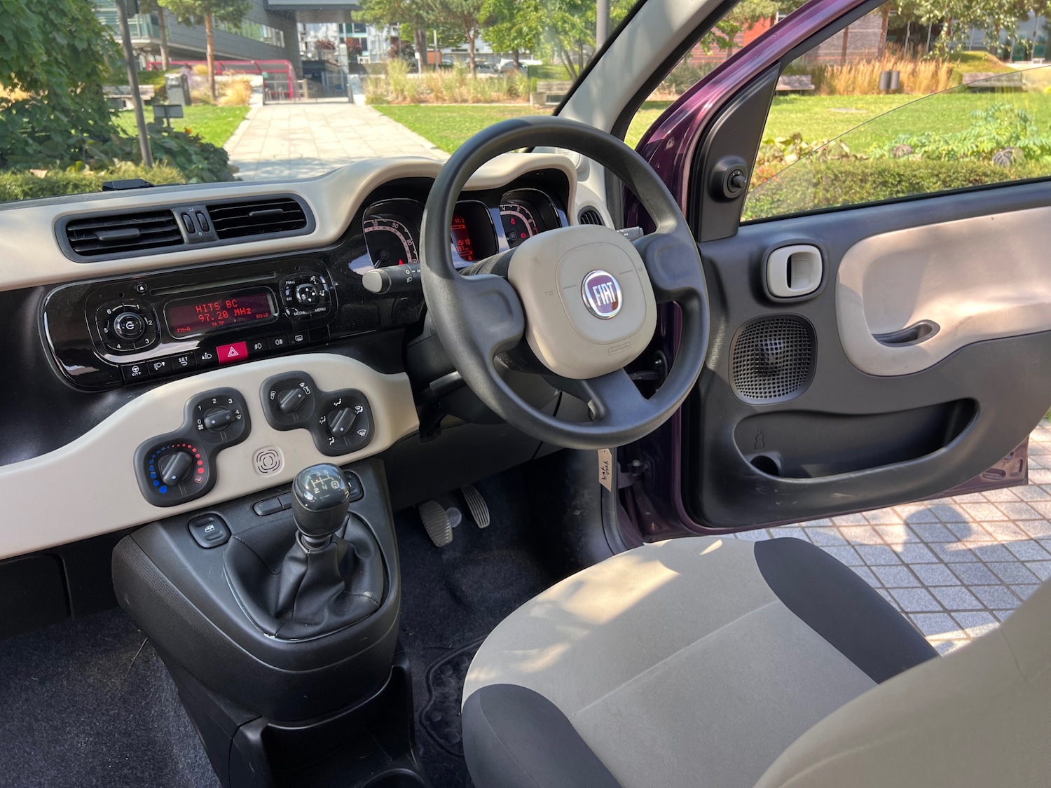 Vehicle 13
