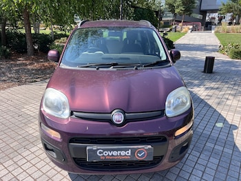 Used Fiat Panda 2013 for sale - 75429662: Photo