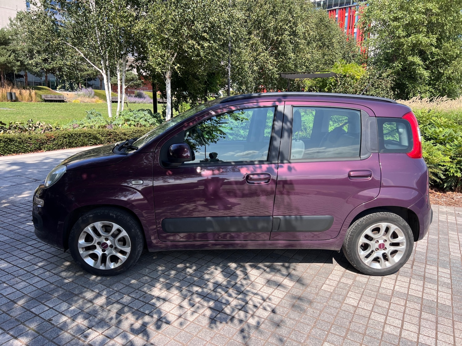 Vehicle 9