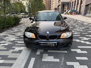 Used BMW 1 Series 2005 for sale - 75599897: Photo