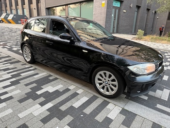 Used BMW 1 Series 2005 for sale - 75599897: Photo