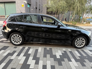 Used BMW 1 Series 2005 for sale - 75599897: Photo
