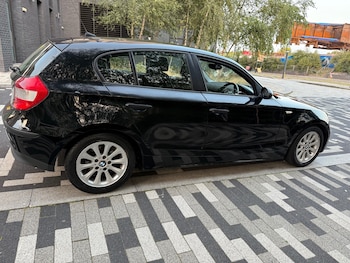 Used BMW 1 Series 2005 for sale - 75599897: Photo