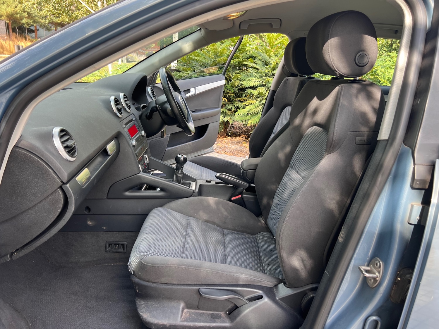 Vehicle 11