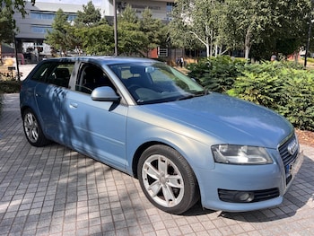 2010 (60) - 1.4 TFSI Sport 5dr [Start Stop]