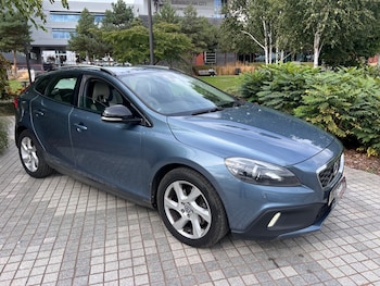 2013 (63) - D2 Cross Country Lux 5dr