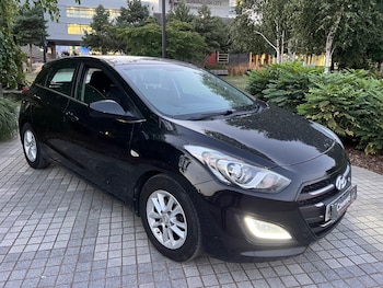 2015 (15) - 1.6 CRDi Blue Drive SE 5dr