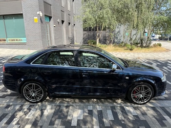 Used Audi A4 2007 for sale - 75558893: Photo