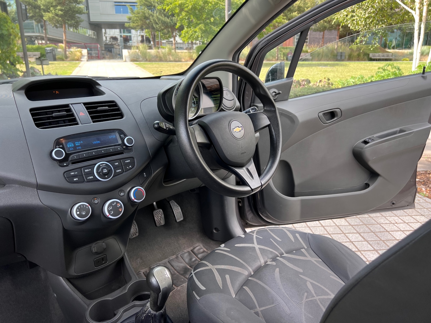 Vehicle 13