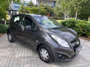 2014 (63) - 1.0i LS 5dr