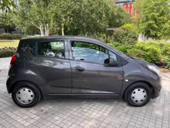 Used Chevrolet Spark 2014 for sale - 75039498: Photo