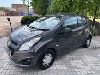 Used Chevrolet Spark 2014 for sale - 75039498: Photo