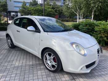 2009 (09) - 1.4 16V Veloce 3dr