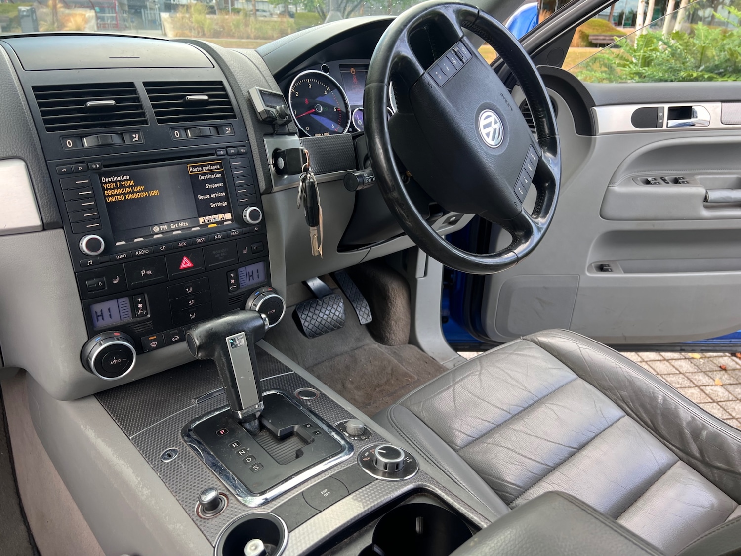 Vehicle 15