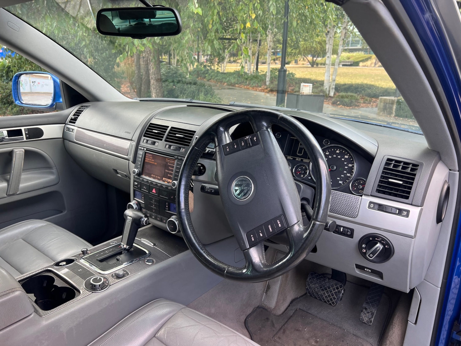 Vehicle 17