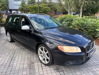 2009 (09) - 2.0D R DESIGN 5dr