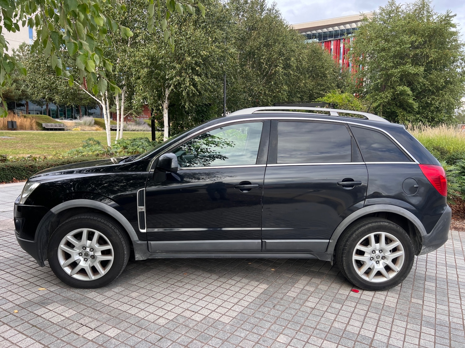 Vehicle 9