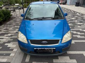 2007 (07) - 1.6 Style 5dr