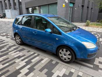 Used Ford Focus C-Max 2007 for sale - 74730988: Photo