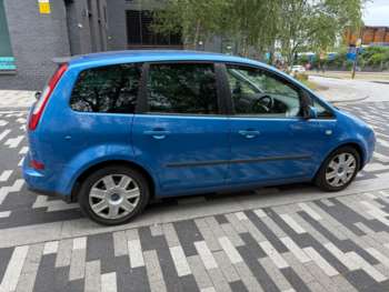 Used Ford Focus C-Max 2007 for sale - 74730988: Photo