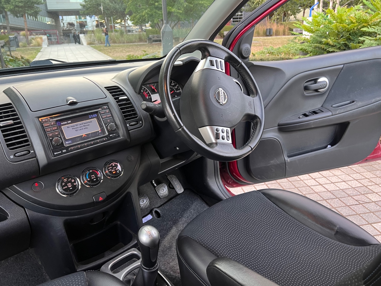 Vehicle 13