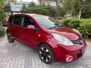 2013 (13) - 1.6 N-Tec+ 5dr