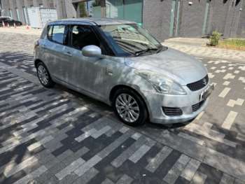 Used Suzuki Swift 2012 for sale - 74689066: Photo