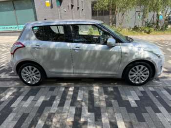 Used Suzuki Swift 2012 for sale - 74689066: Photo