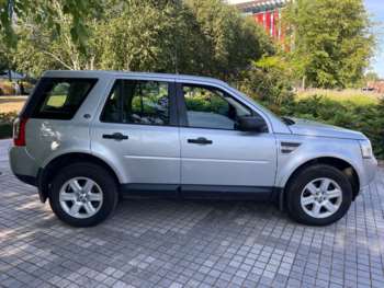 Used Land Rover Freelander 2012 for sale - 75184055: Photo