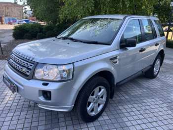 Used Land Rover Freelander 2012 for sale - 75184055: Photo