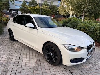 Used BMW 3 Series 2015 for sale - 75976982: Photo