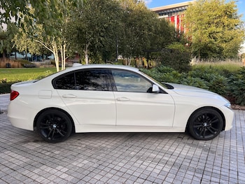 Used BMW 3 Series 2015 for sale - 75976982: Photo