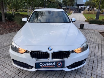 Used BMW 3 Series 2015 for sale - 75976982: Photo