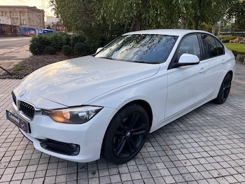 Used BMW 3 Series 2015 for sale - 75976982: Photo