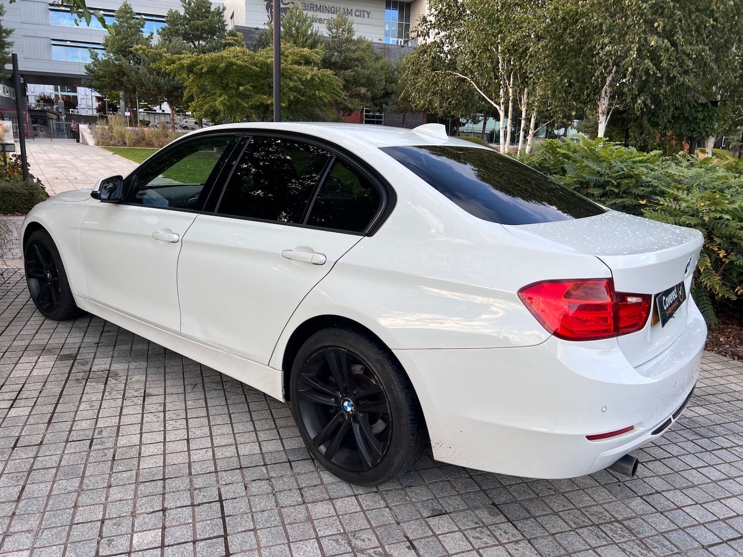 Vehicle 7