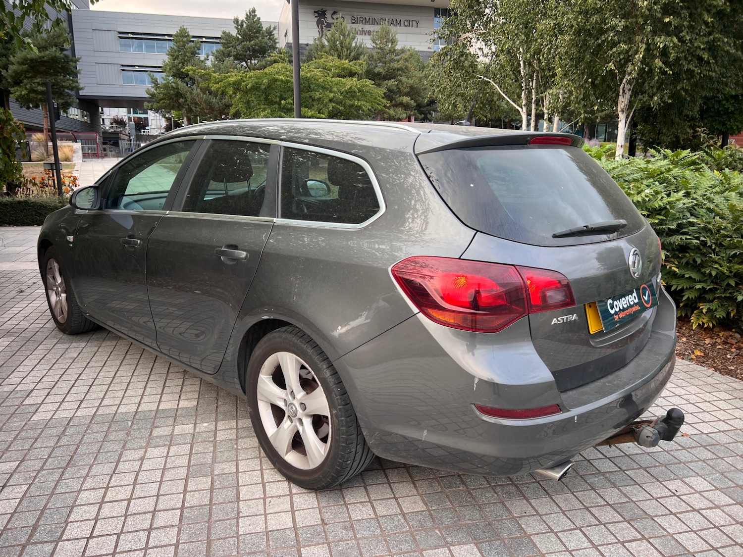 Vehicle 7