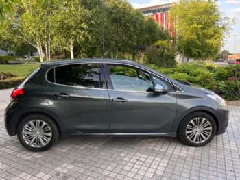 Used Peugeot 208 2016 for sale - 74988727: Photo