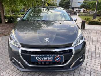 Used Peugeot 208 2016 for sale - 74988727: Photo