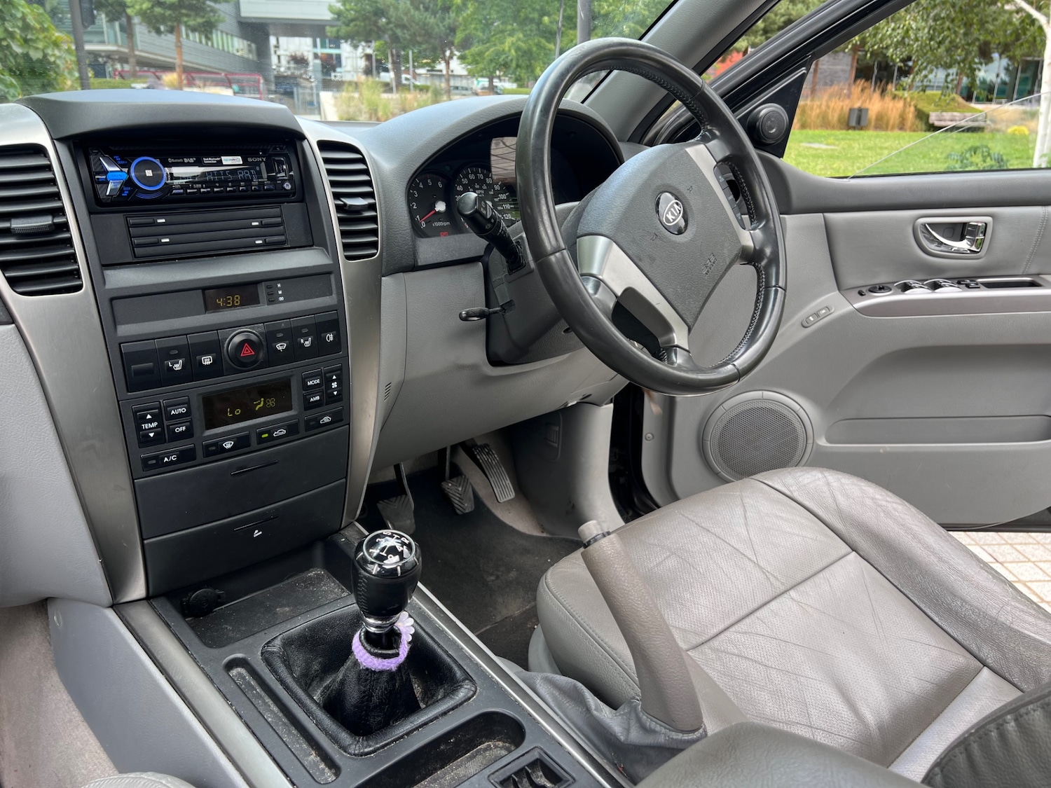 Vehicle 15