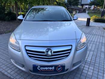 Used Vauxhall Insignia 2012 for sale - 74984675: Photo