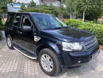 2011 (14) - 2.2 TD4 XS 5dr