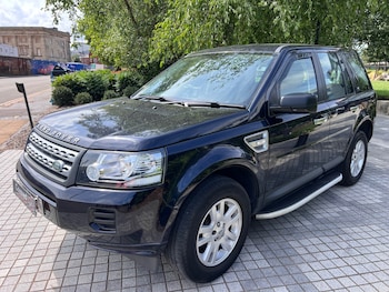 Used Land Rover Freelander 2011 for sale - 75463686: Photo