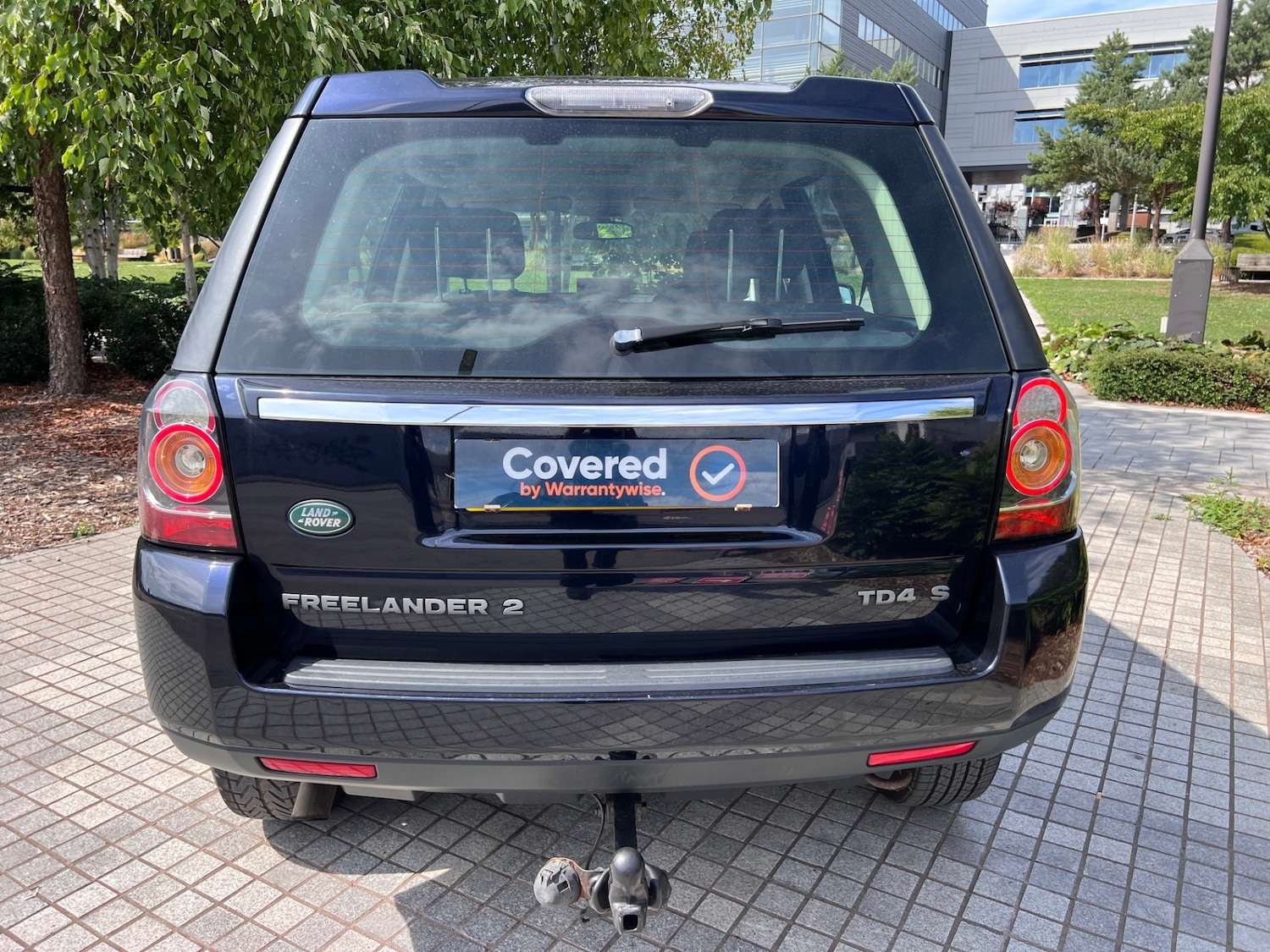 Vehicle 6