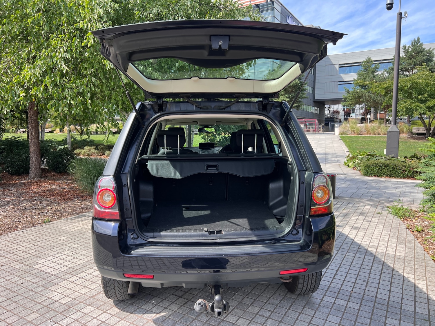 Vehicle 7