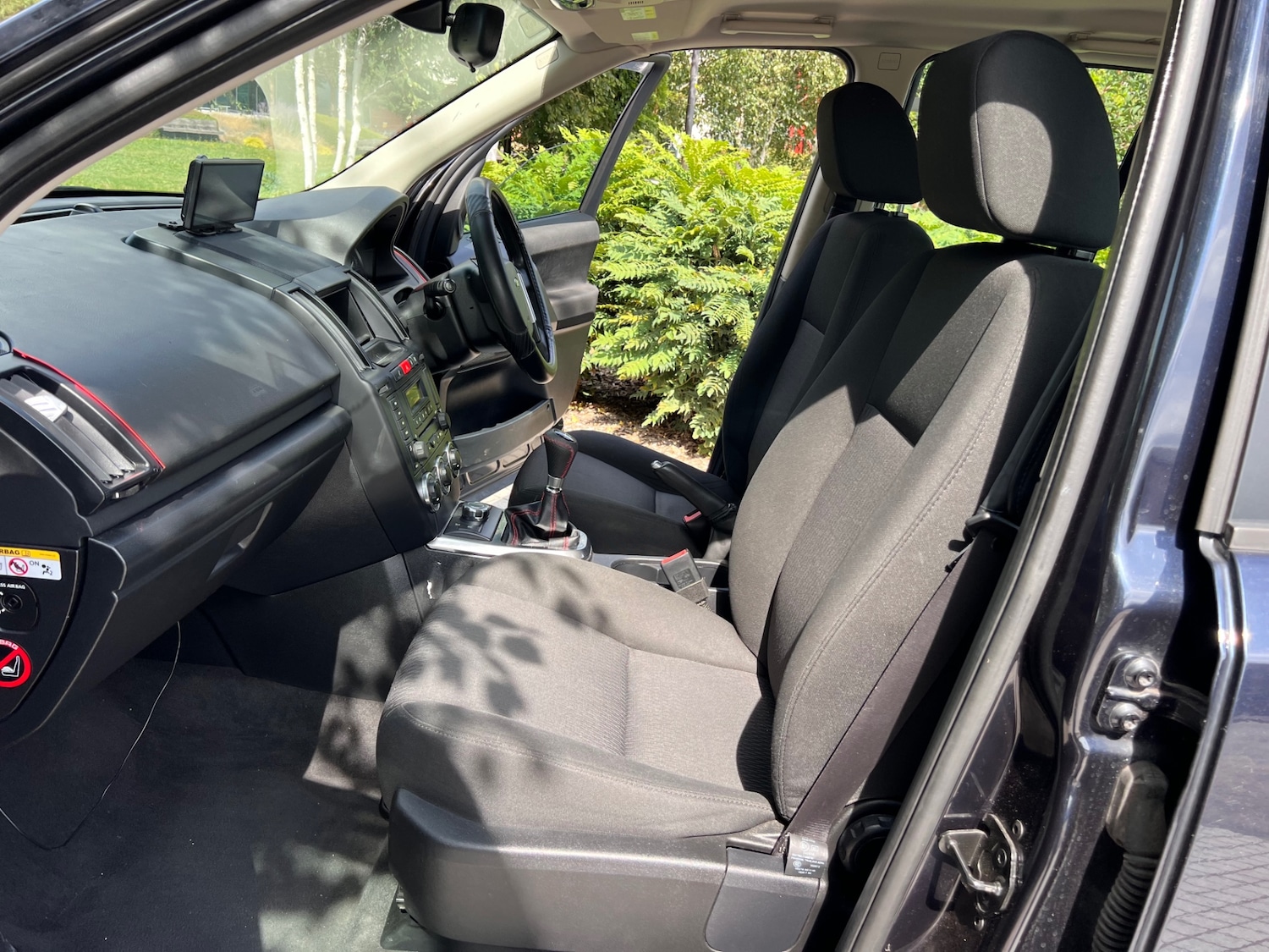 Vehicle 9