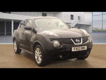 2012 (61) - 1.5 dCi Acenta 5dr [Premium Pack]