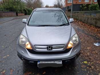 2009 (09) - 2.2 i-CTDi EX 5dr