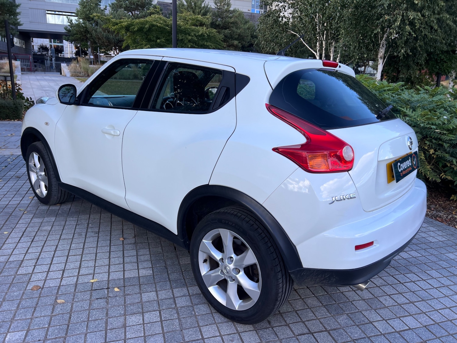 Vehicle 7