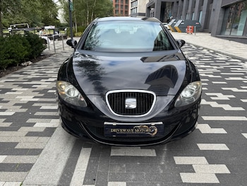 Used SEAT Leon 2008 for sale - 75606674: Photo