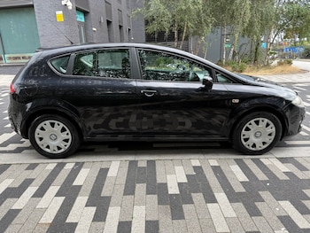 Used SEAT Leon 2008 for sale - 75606674: Photo